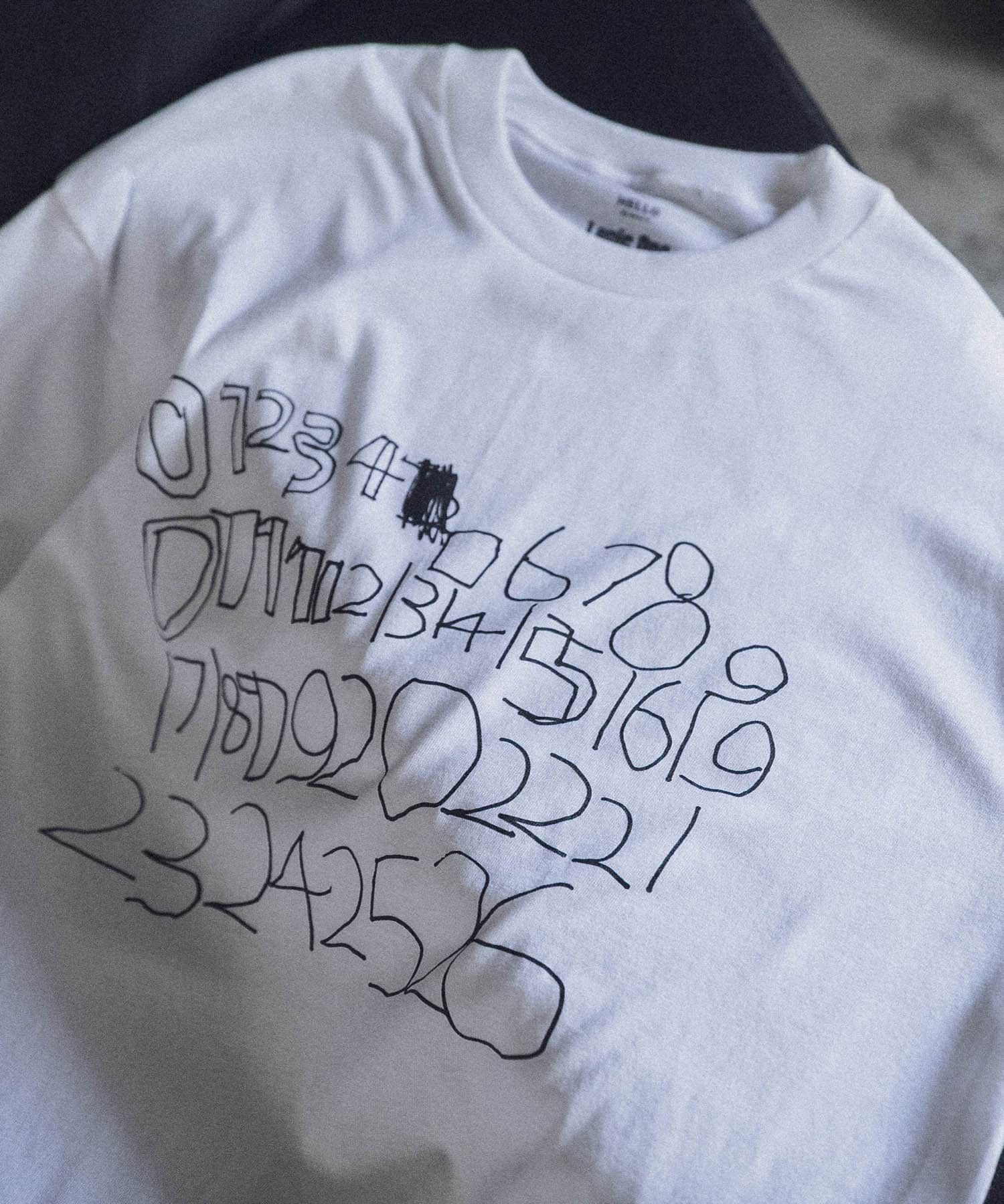 URBAN RESEARCH「LOGIC ONE LOGO T-SHIRTS」|Tシャツ・カットソー|