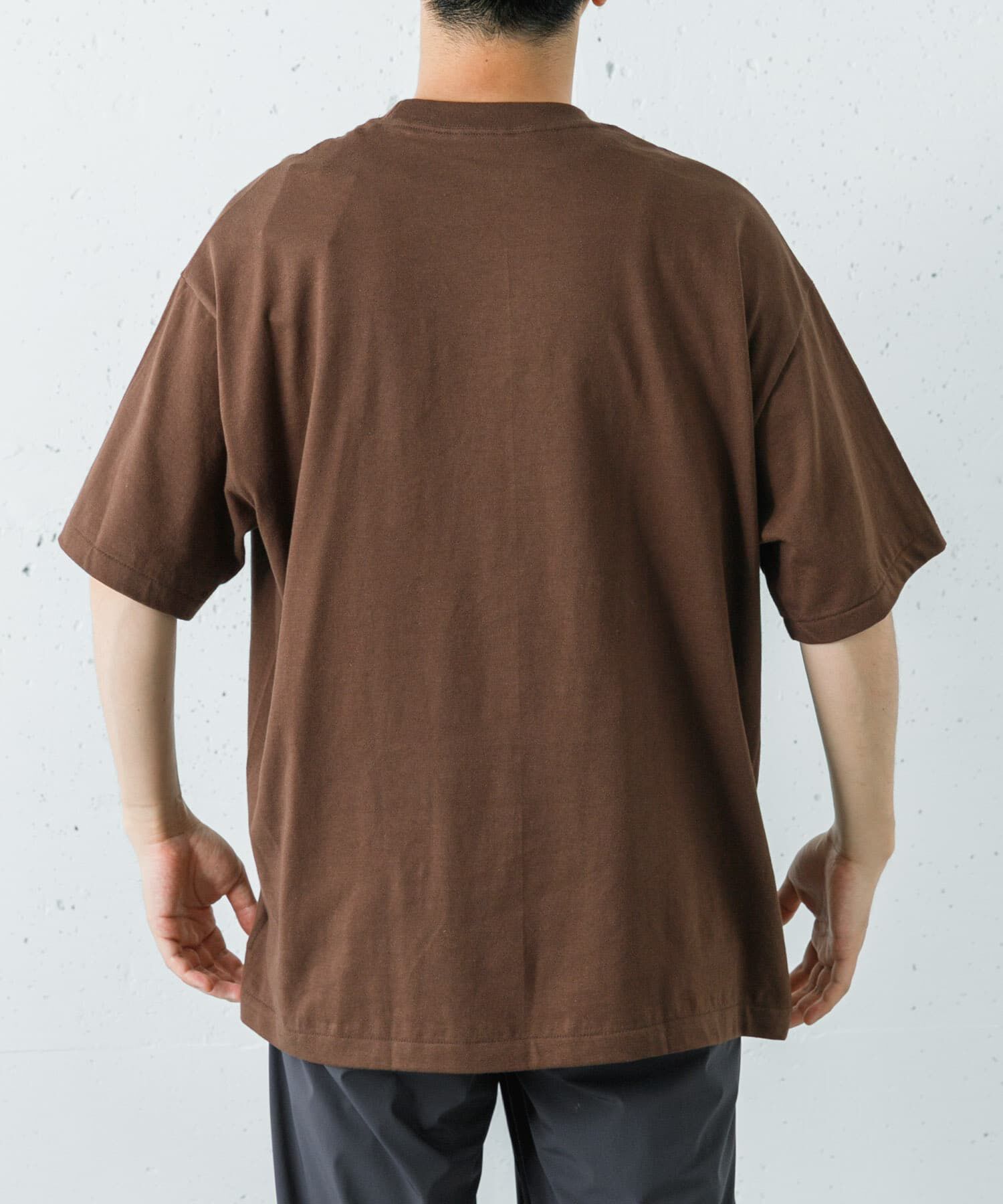URBAN RESEARCH「LOGIC ONE LOGO T-SHIRTS」|Tシャツ・カットソー|