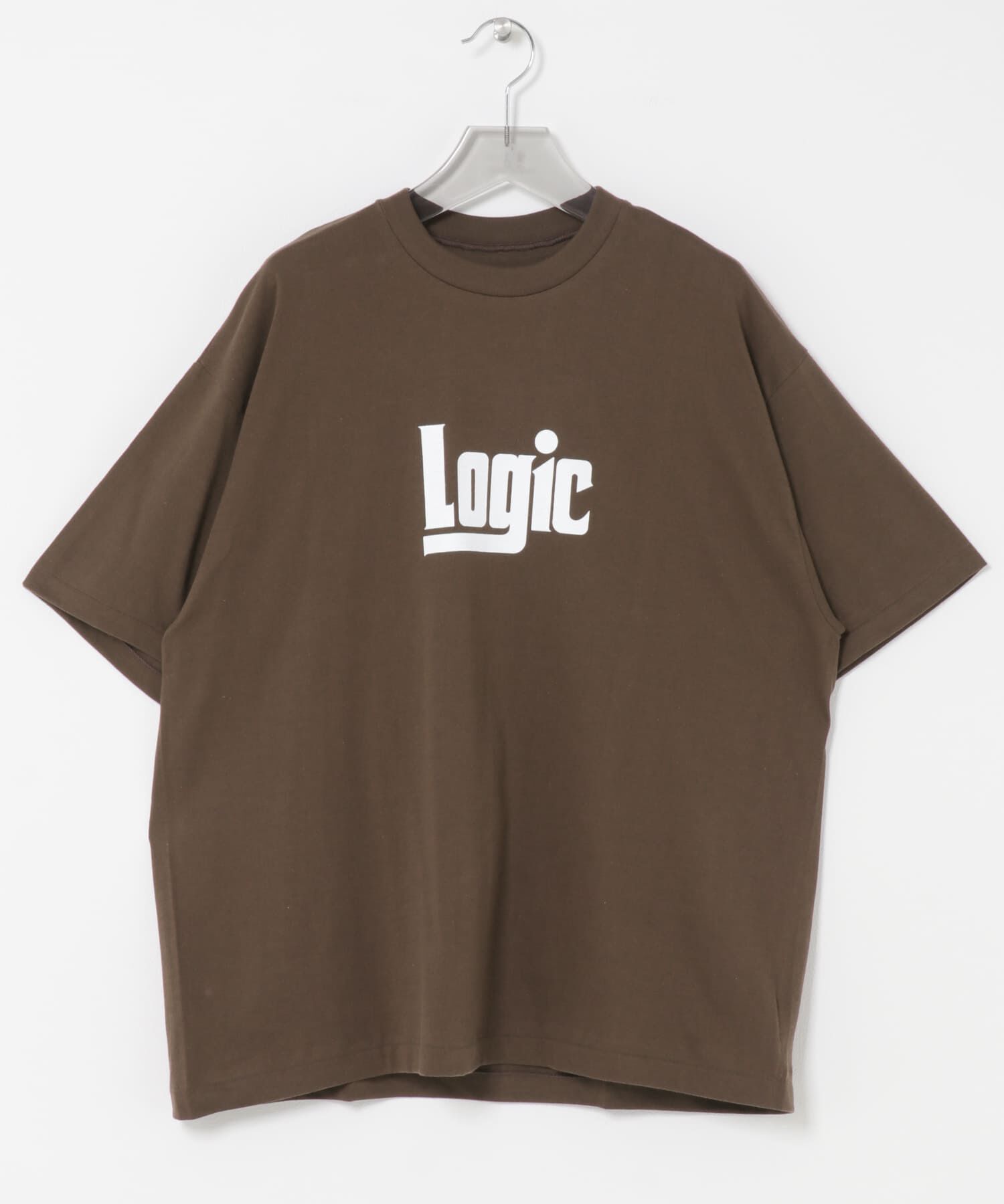 URBAN RESEARCH「LOGIC ONE LOGO T-SHIRTS」|Tシャツ・カットソー|