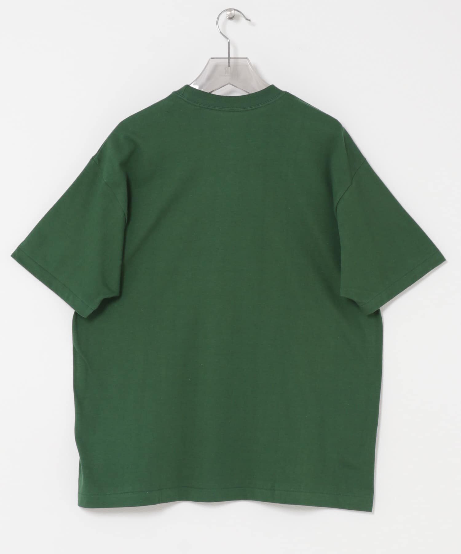 URBAN RESEARCH「LOGIC ONE LOGO T-SHIRTS」|Tシャツ・カットソー|