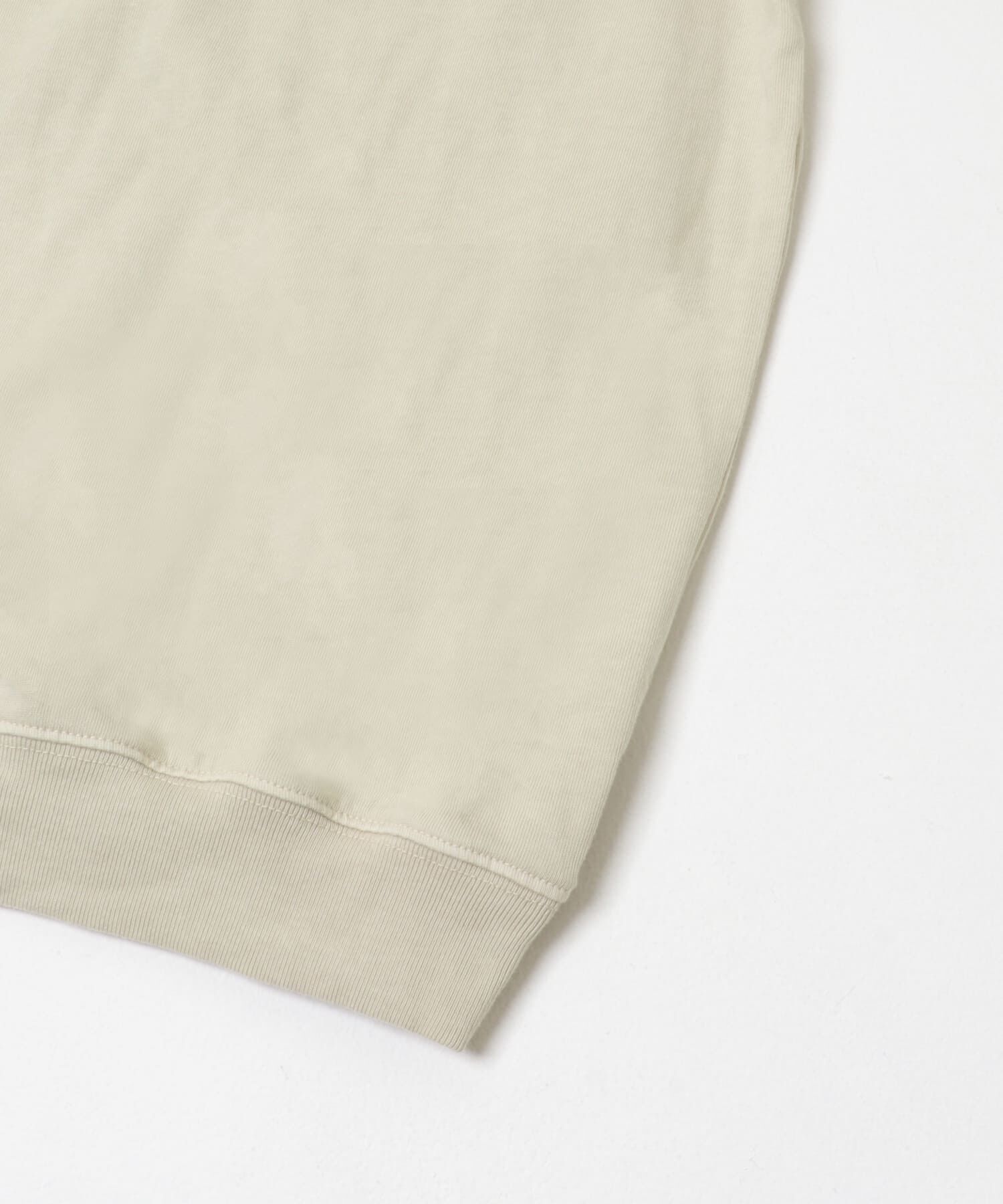 URBAN RESEARCH DOORS「Grow Organic スウェットTシャツ」|Tシャツ・カットソー|