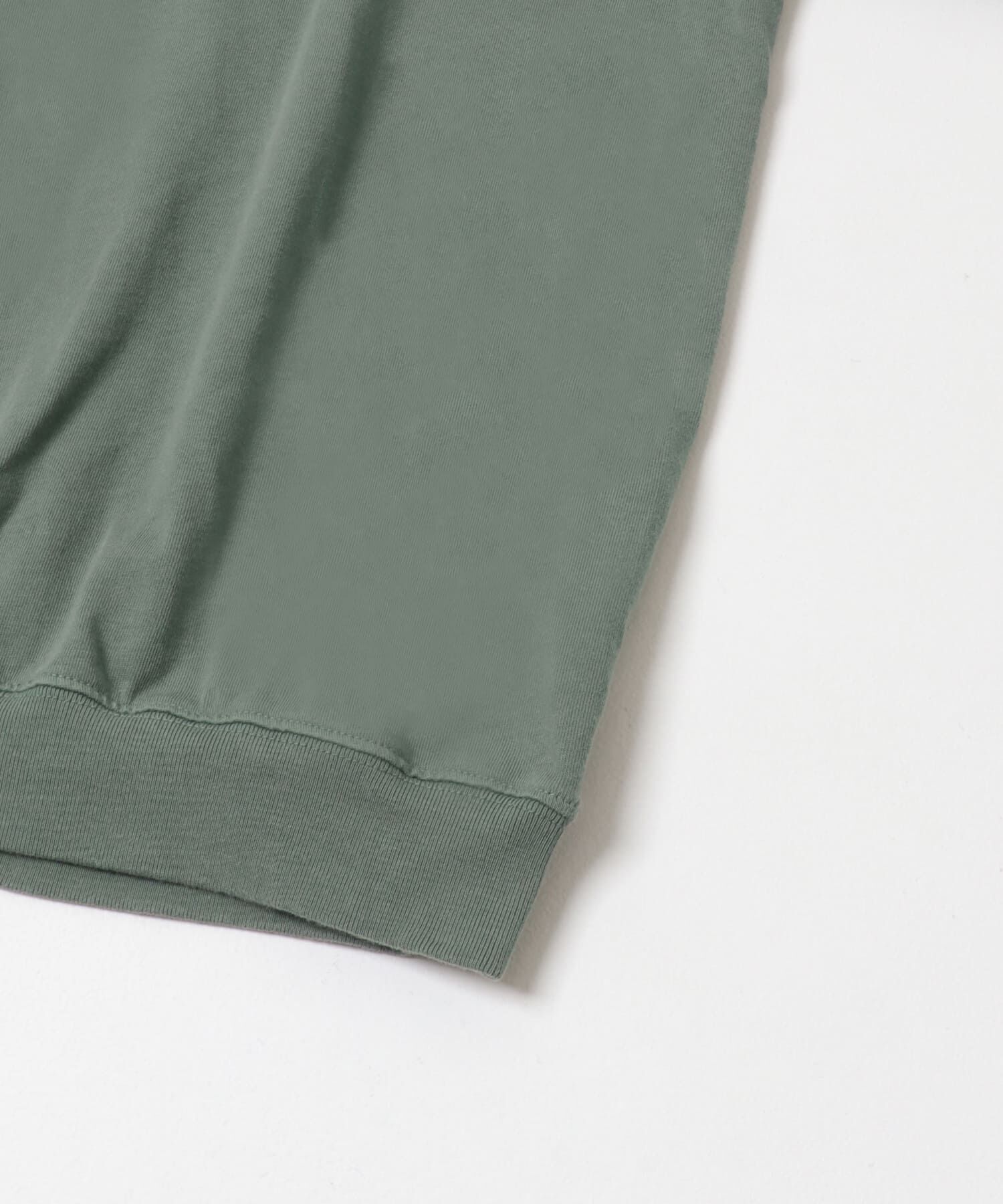 URBAN RESEARCH DOORS「Grow Organic スウェットTシャツ」|Tシャツ・カットソー|