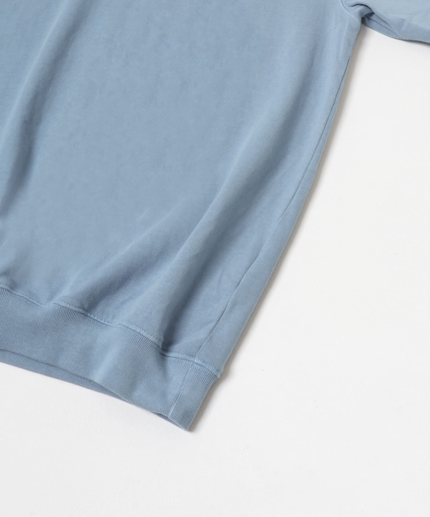 URBAN RESEARCH DOORS「Grow Organic スウェットTシャツ」|Tシャツ・カットソー|