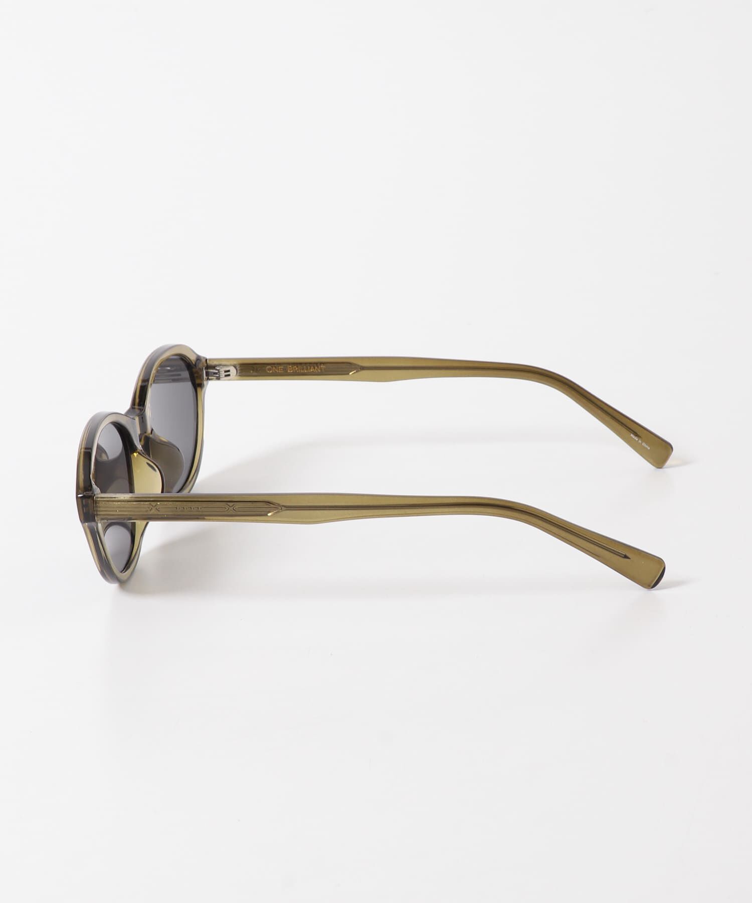 URBAN RESEARCH ROSSO「ONE BRILLIANT　REGINA」|メガネ|