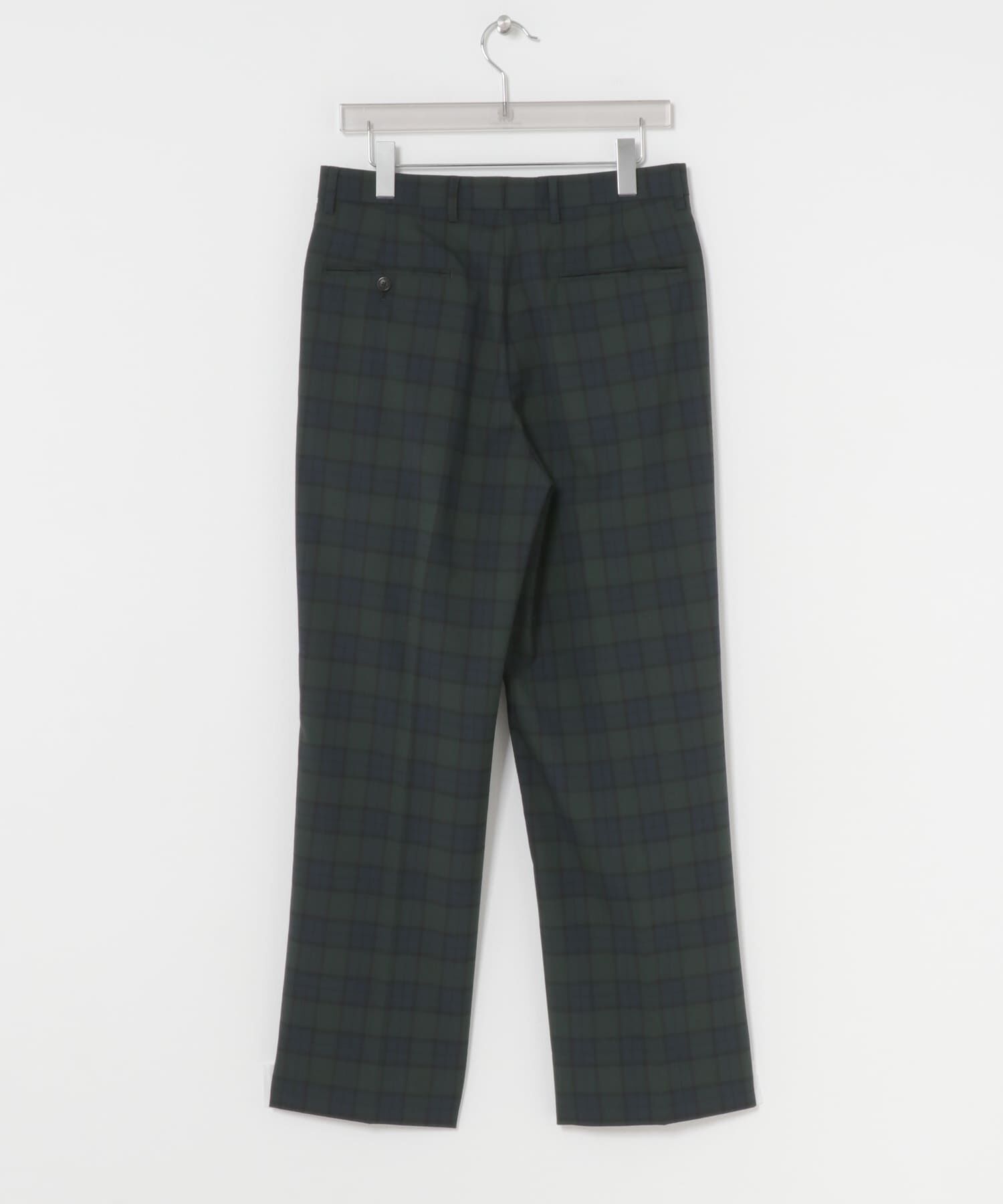 URBAN RESEARCH「BROOKS BROTHERS　EXCLUSIVE TROUSERS 2INTUCK」|その他|