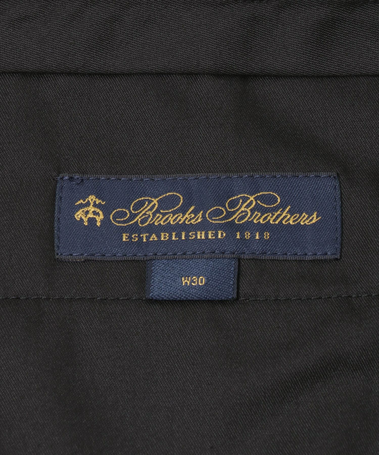 URBAN RESEARCH「BROOKS BROTHERS　EXCLUSIVE TROUSERS 2INTUCK」|その他|