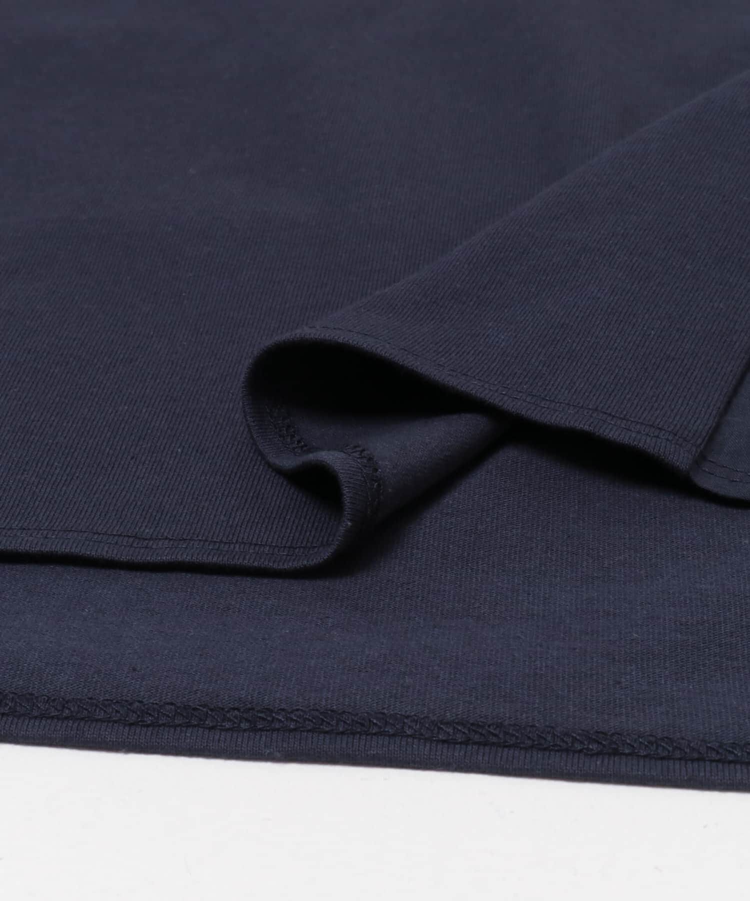 URBAN RESEARCH DOORS「サイドレース刺繍切替プルオーバー」|その他|