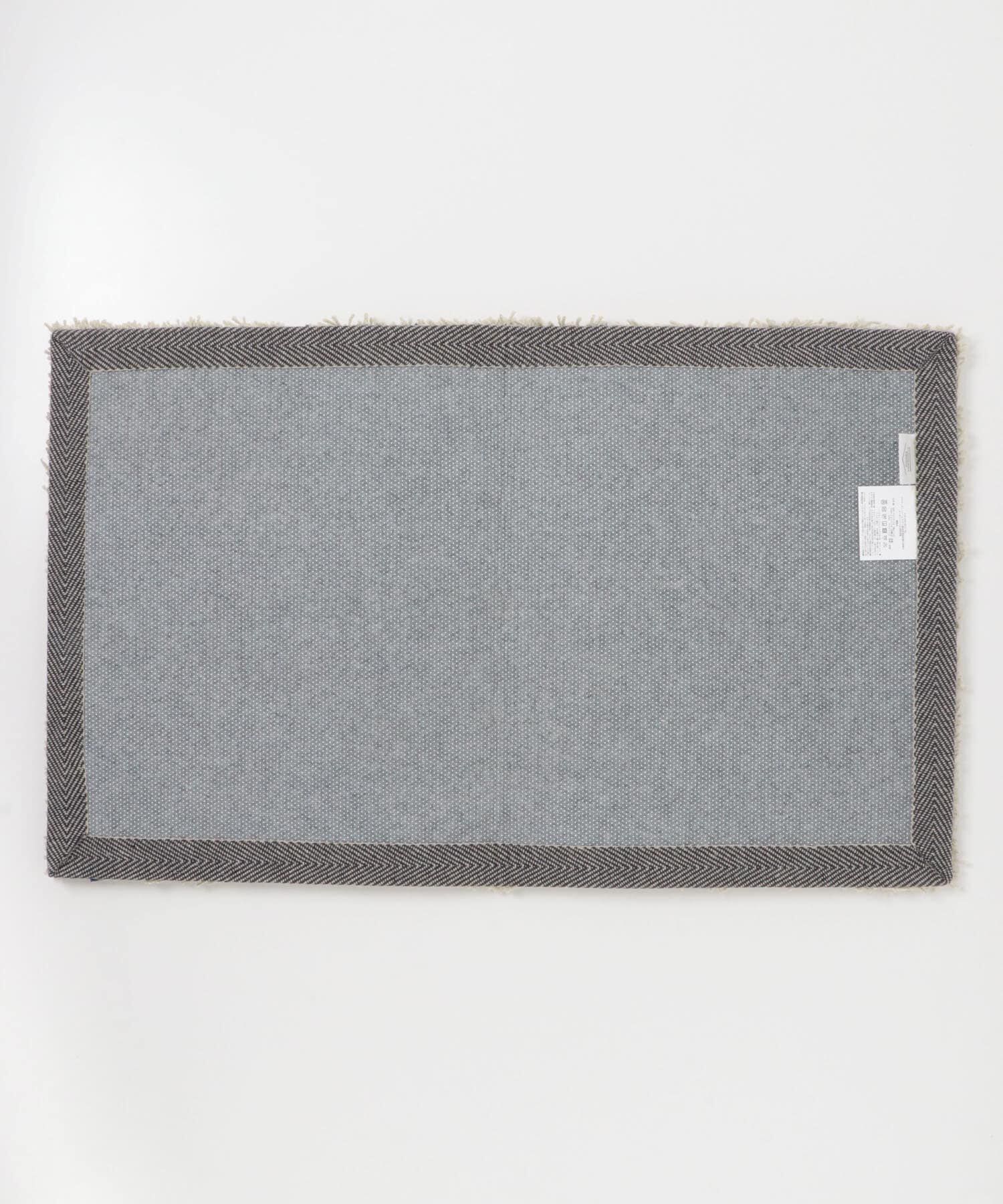 URBAN RESEARCH DOORS「ラインマット45&times;75」|クッション・クッションカバー|