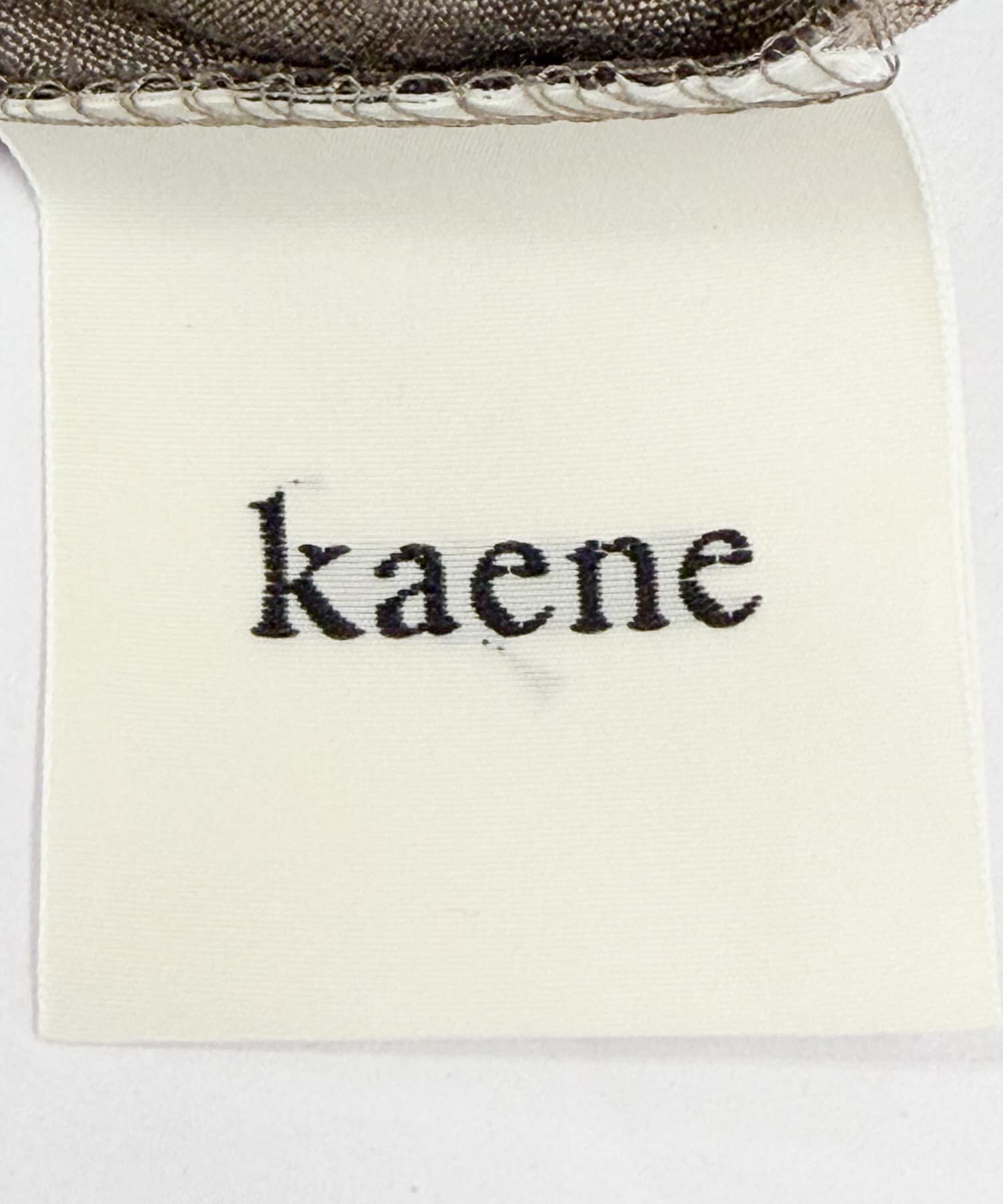 URBAN RESEARCH ROSSO「kaene　フロッキーサテン2WAYドレス」|ワンピース|