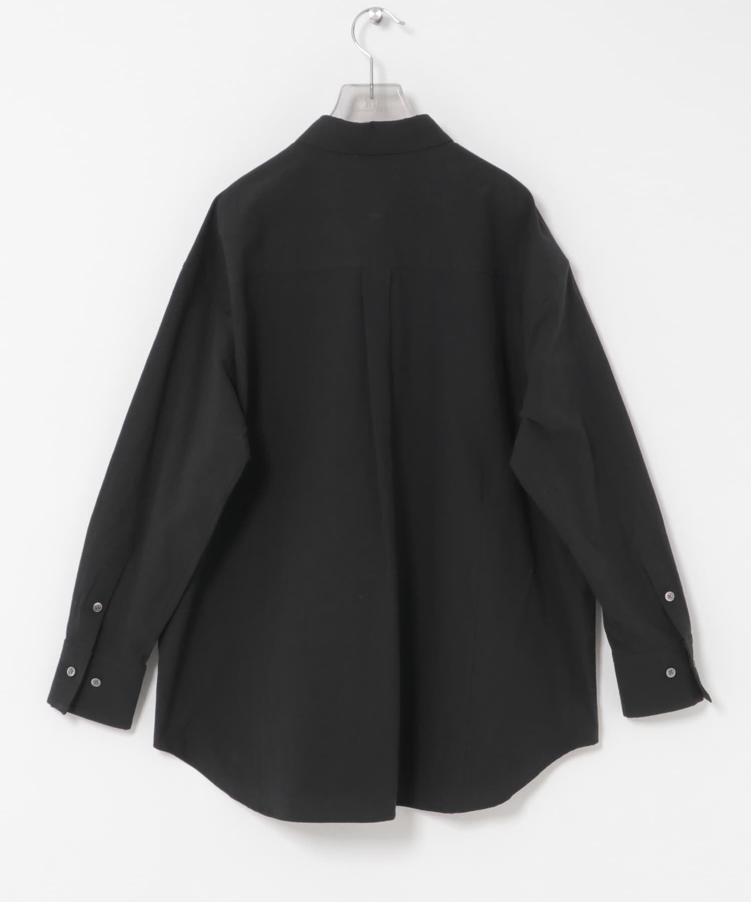 URBAN RESEARCH「new basic　QUIET VOLUME SHIRTS」|シャツ・ブラウス|