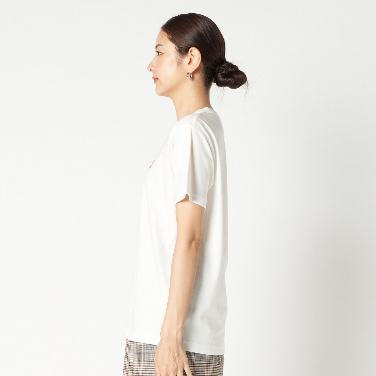  「PROGRESS RUNNING CLUB PROGRESS TEE」|Tシャツ・カットソー|