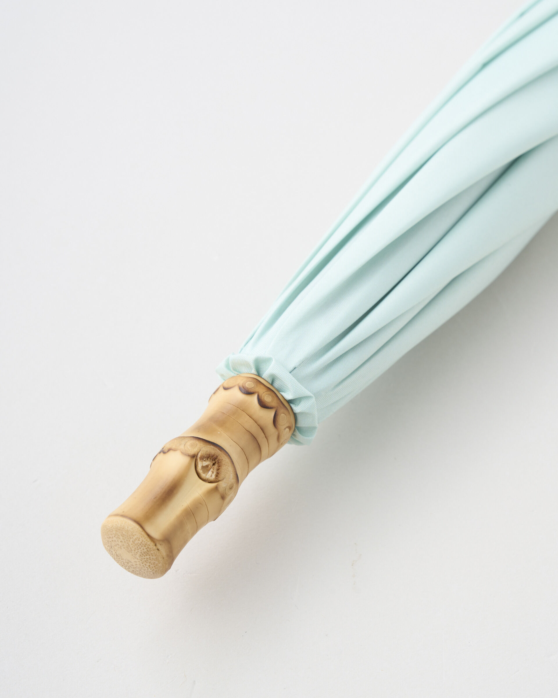 Traditional Weatherwear「【軽量】UMBRELLA BAMBOO LITE」|傘|