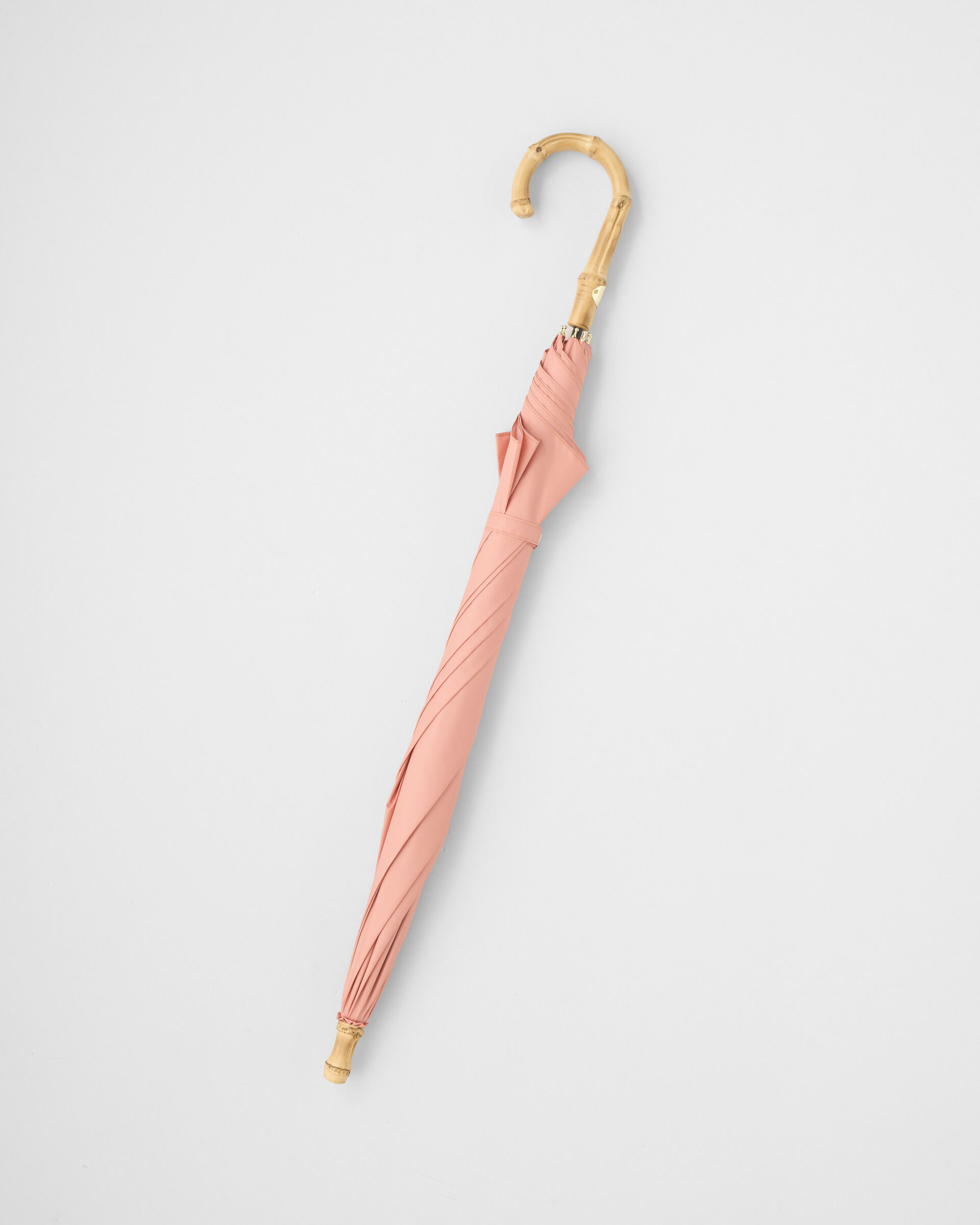 Traditional Weatherwear「【軽量】UMBRELLA BAMBOO LITE」|傘|