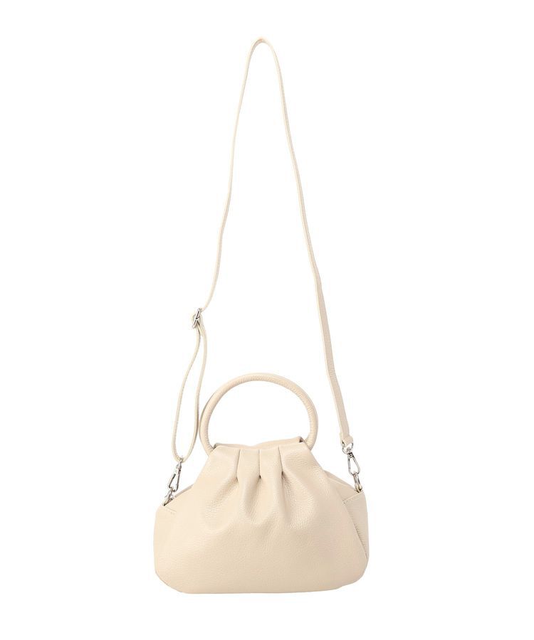 YECCA VECCA「【MILLELA FIRENZE】ハンドバッグ」|ハンドバッグ|