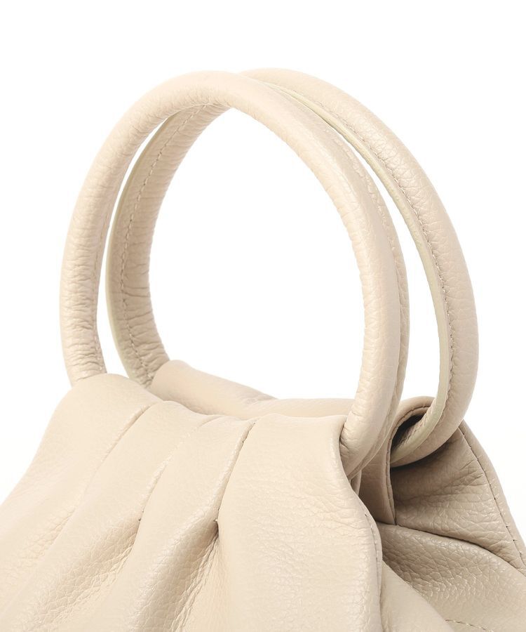 YECCA VECCA「【MILLELA FIRENZE】ハンドバッグ」|ハンドバッグ|