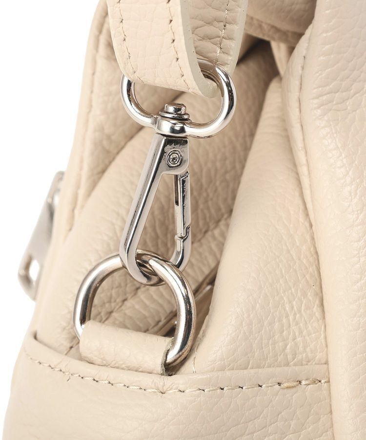 YECCA VECCA「【MILLELA FIRENZE】ハンドバッグ」|ハンドバッグ|