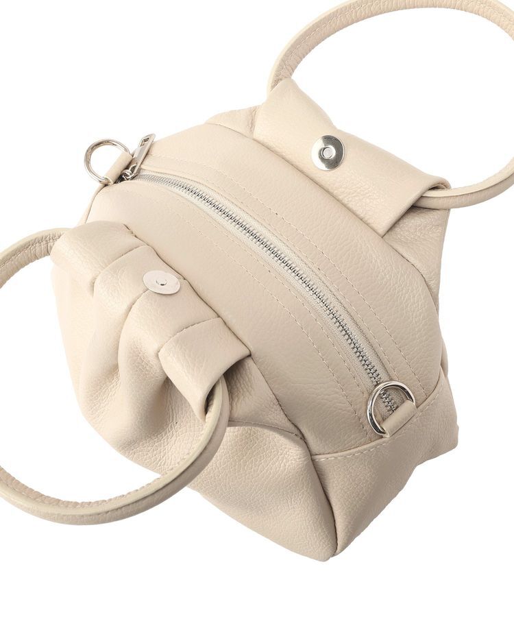 YECCA VECCA「【MILLELA FIRENZE】ハンドバッグ」|ハンドバッグ|