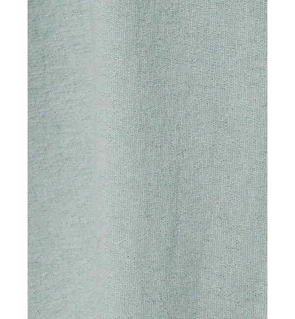 MIDIUMISOLID「MIDIUMISOLID for Ladies ドレープツイストノースリーブ」|Tシャツ・カットソー|