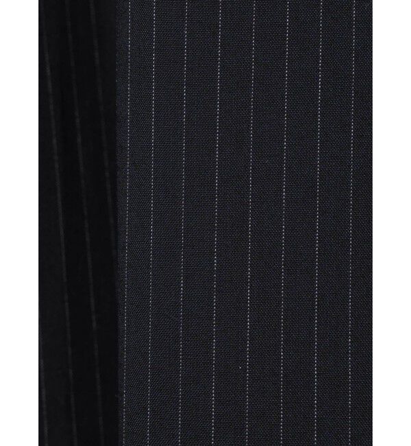 mizuiro ind「mizuiro ind カバーオール」|シャツ・ブラウス|