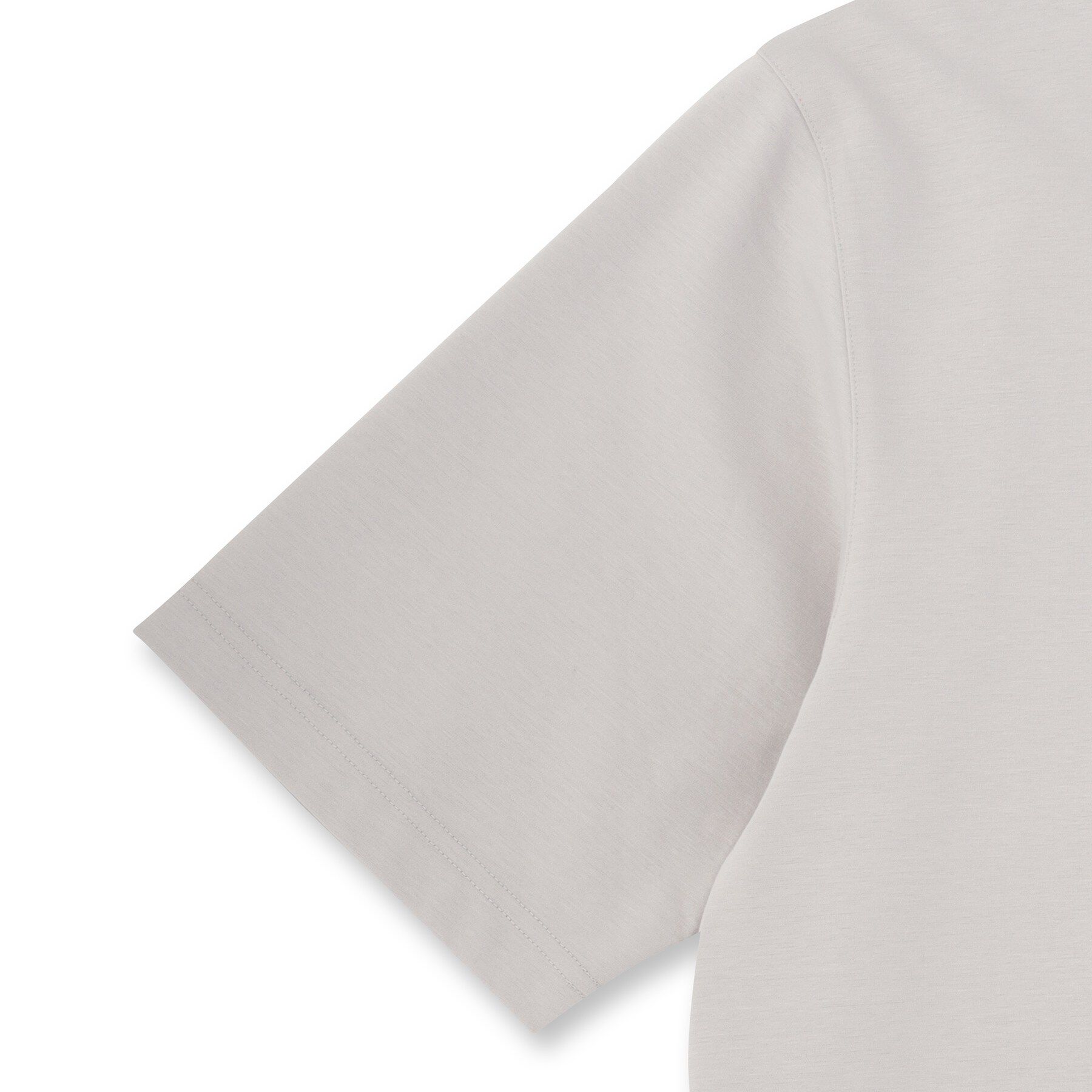DRESSTERIOR「【接触冷感／UVカット／抗菌防臭／しわ防止】クールデオドラント ピストルベアーTシャツ」|Tシャツ・カットソー|