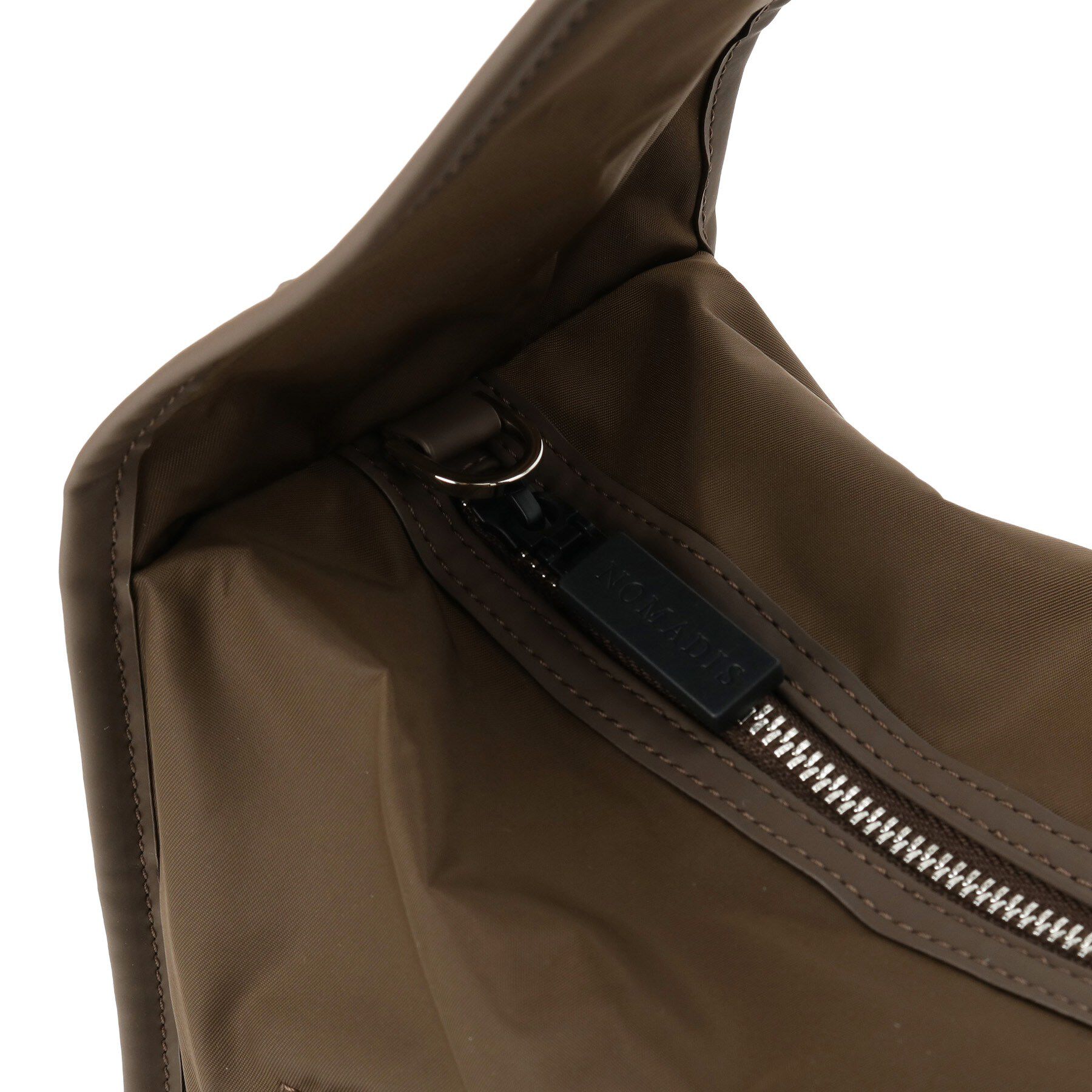 DRESSTERIOR「NOMADIS（ノマディス）GLIDERショルダーバッグ L」|ショルダー・メッセンジャー|