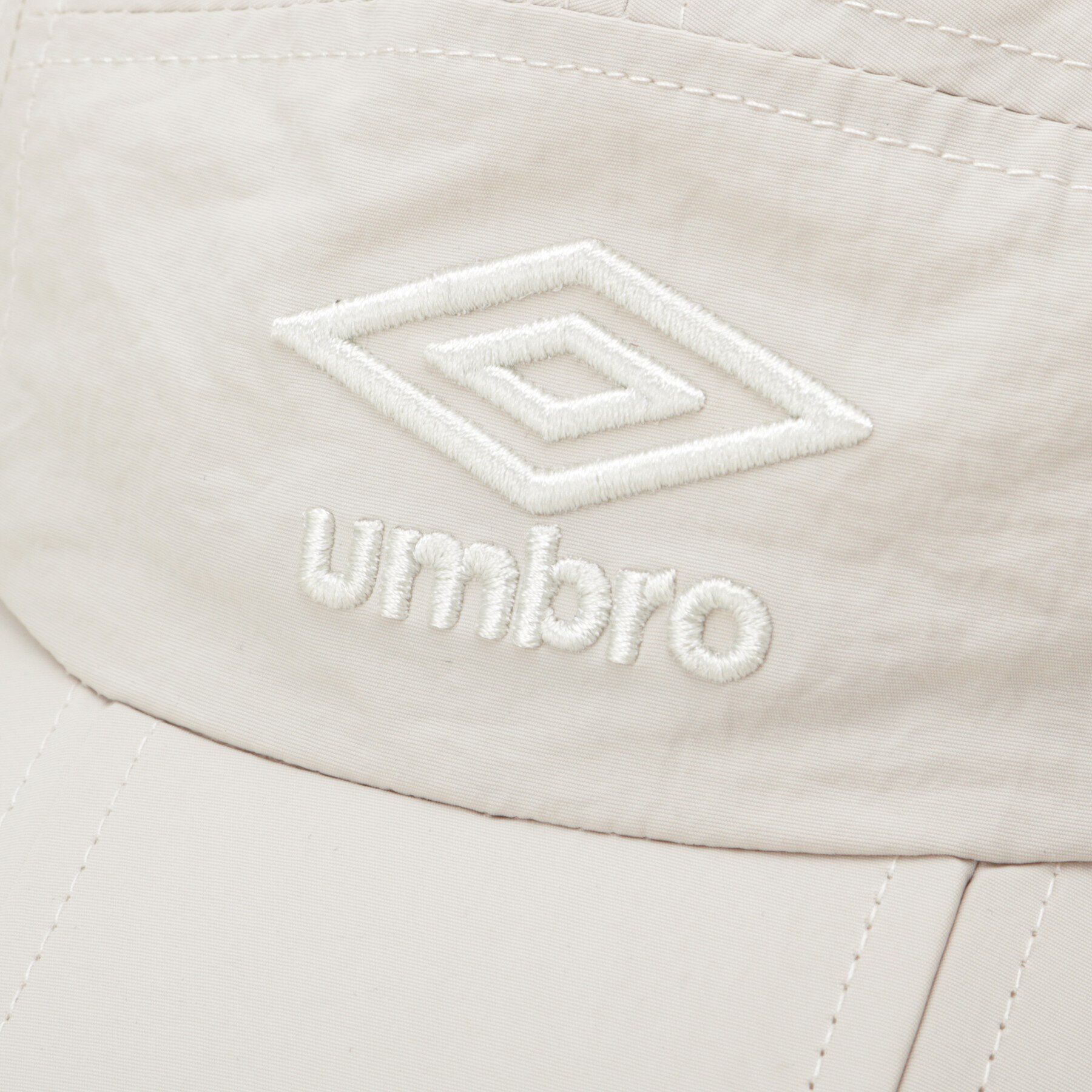 OPAQUE.CLIP「◆【umbro／アンブロ】ポケッタブルロゴ刺しゅう入りキャップ」|キャップ・キャスケット|