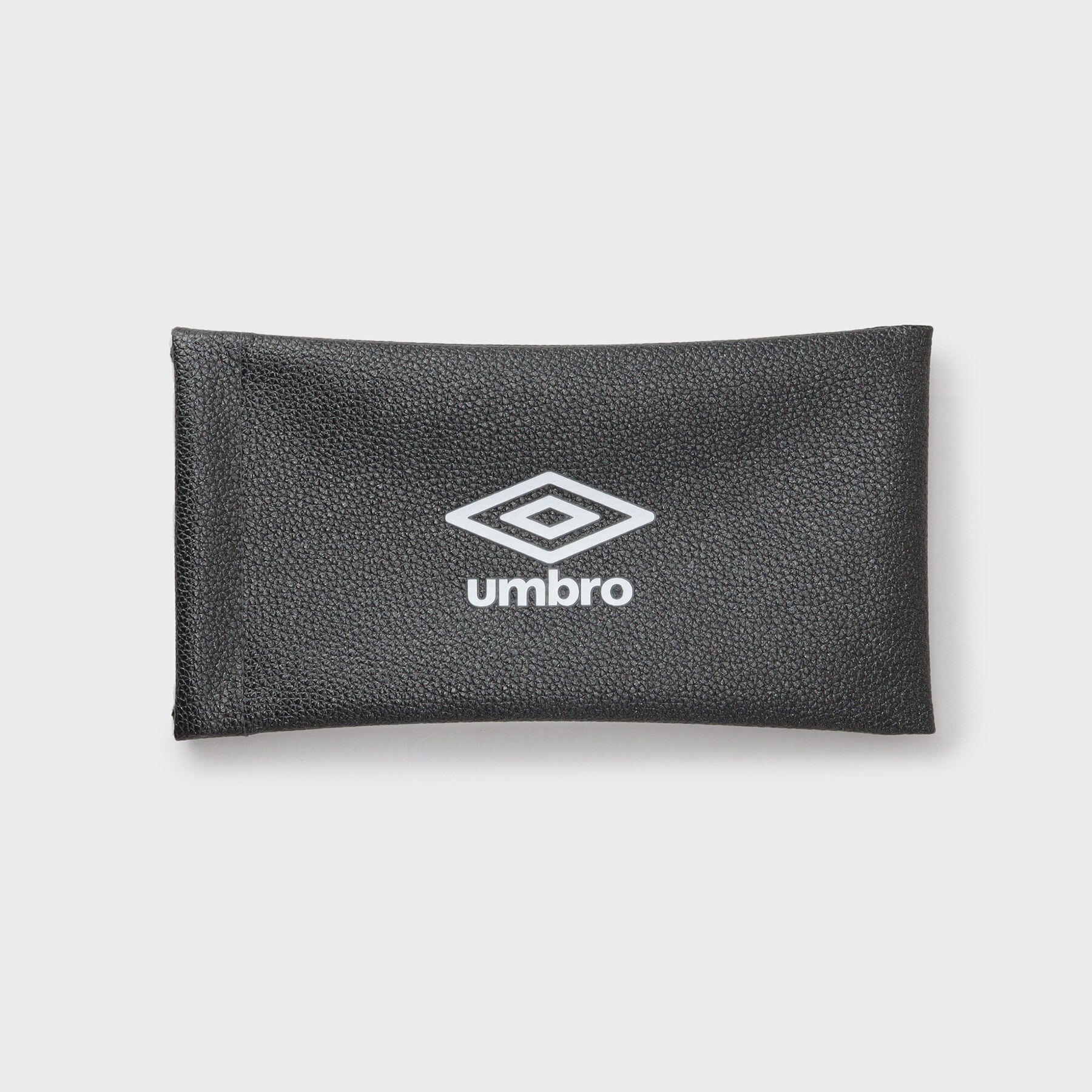 OPAQUE.CLIP「◆【umbro／アンブロ】ロゴ入りケース付きサングラス」|メガネ|