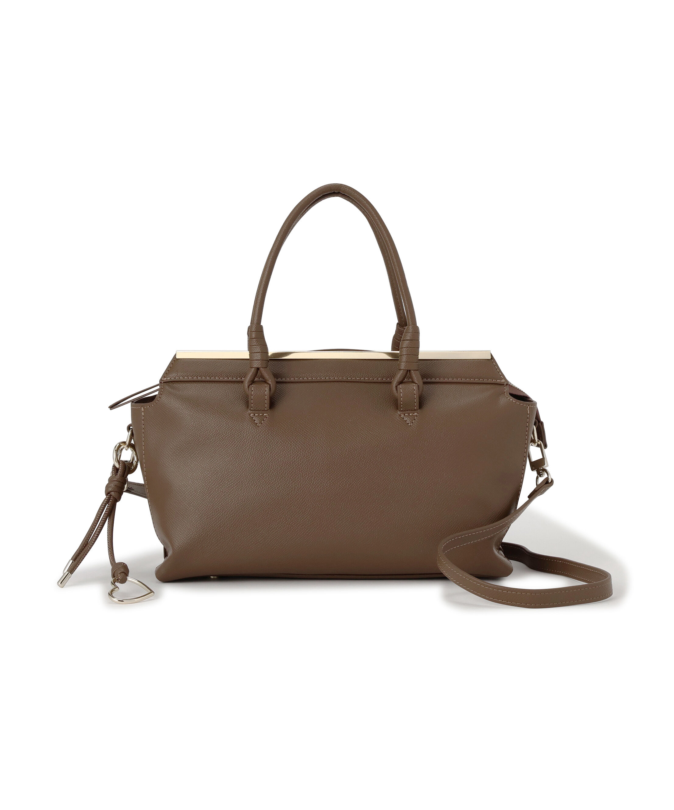  「Hyman Roth/casane tote bag S」|その他|