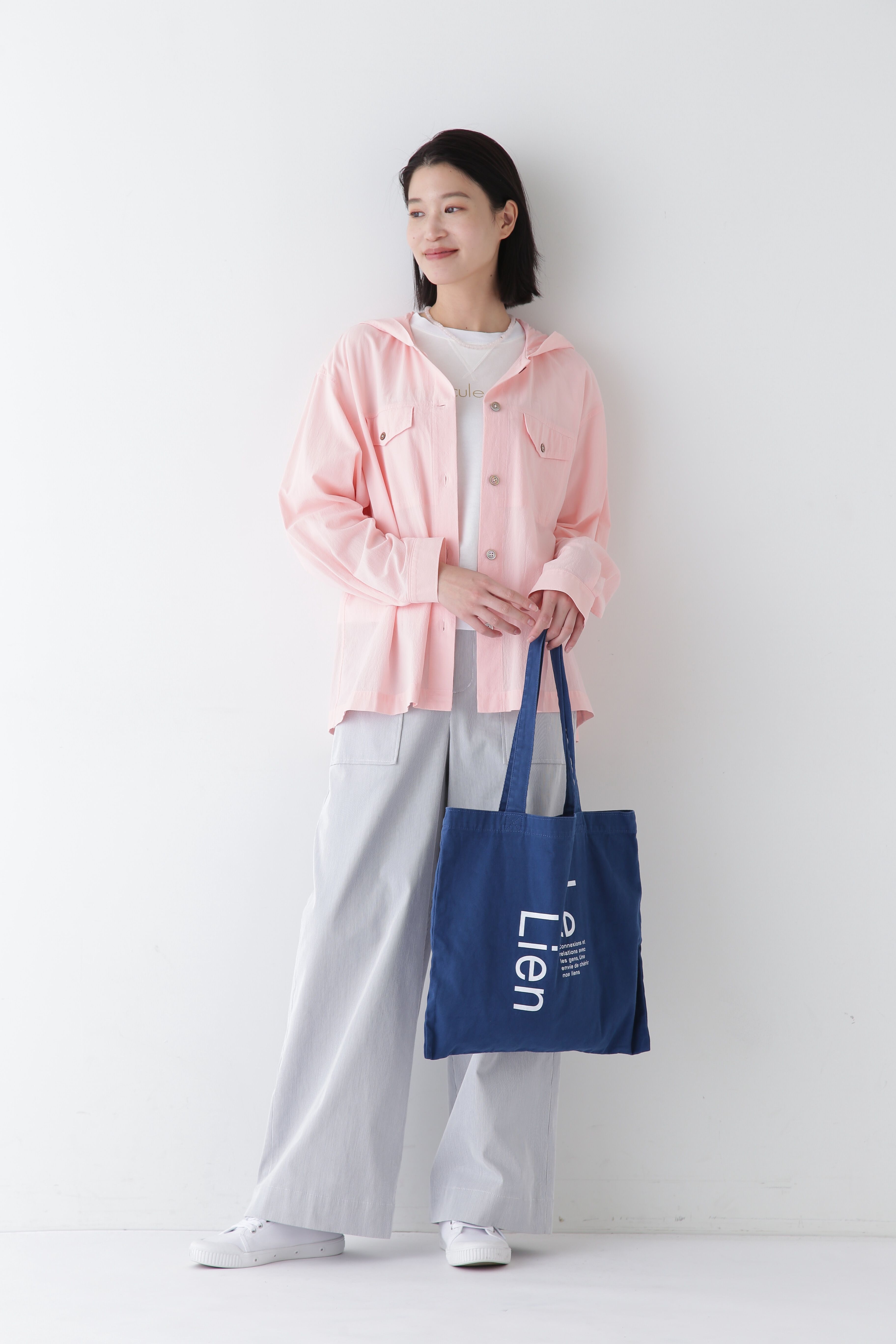  「◆コードストレッチベイカーセミワイドパンツ」|その他|