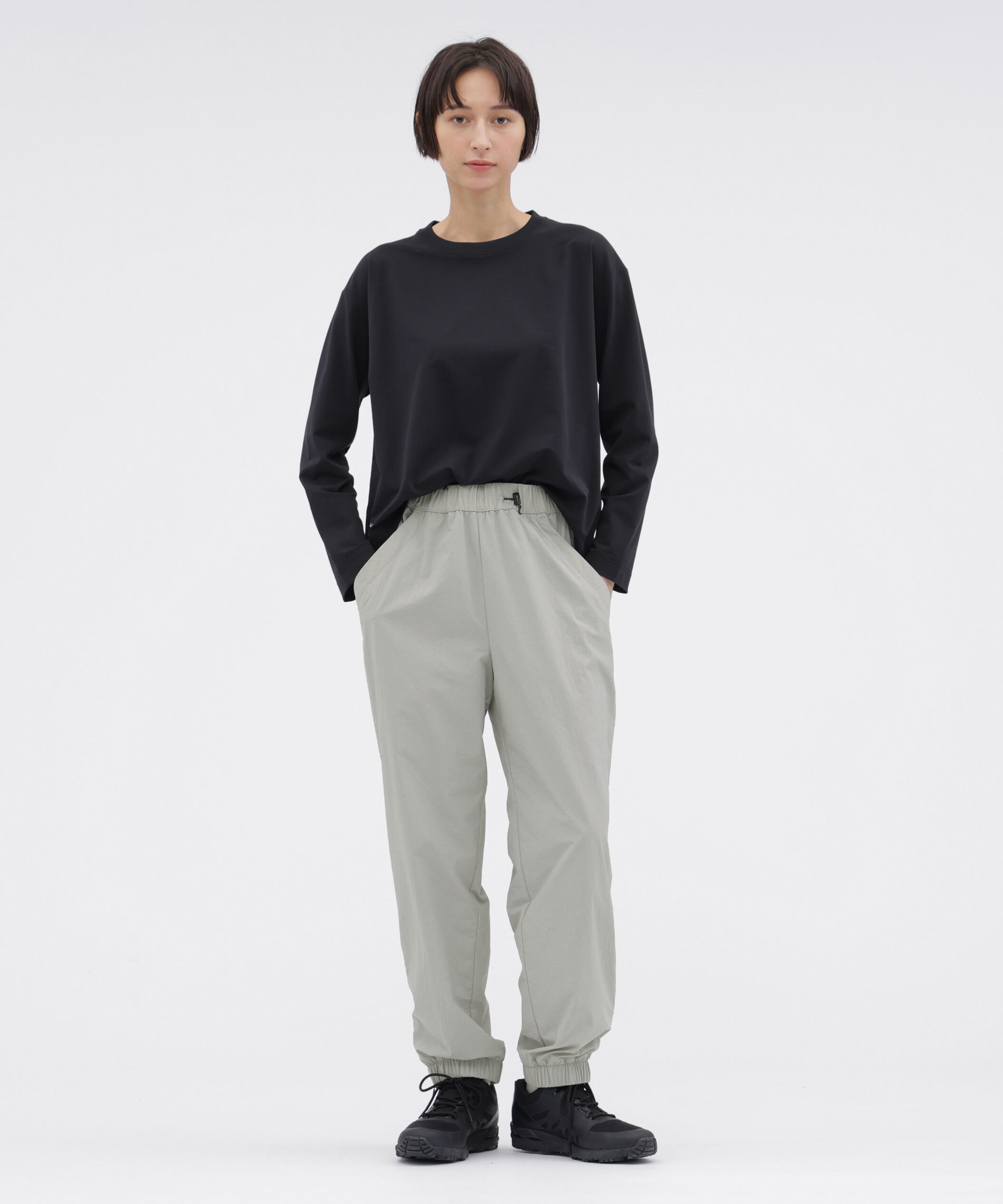 「RECYCLED NYLON LIGHTWEIGHT RIP STOP TROUSERS/#REF!」|その他|