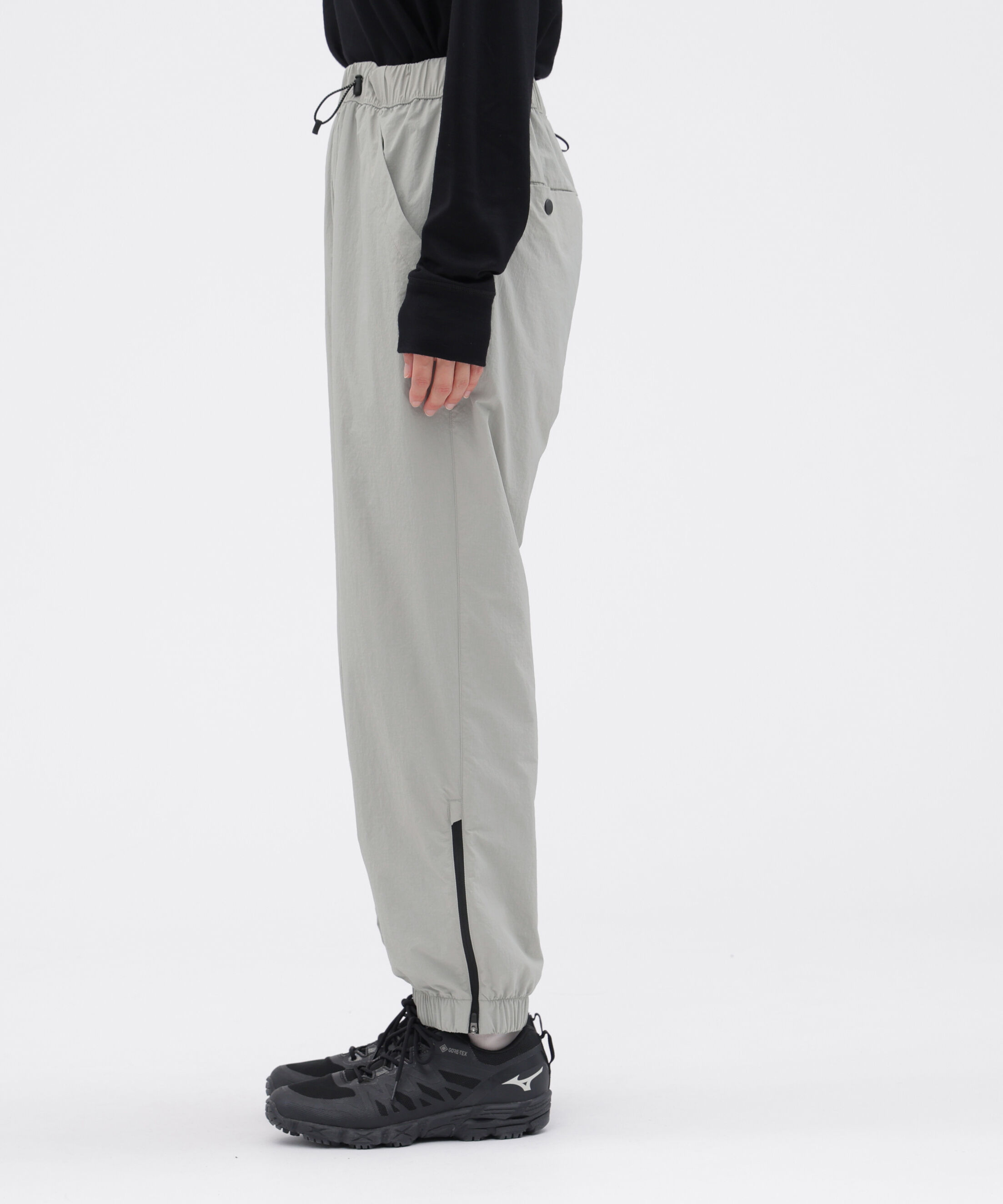  「RECYCLED NYLON LIGHTWEIGHT RIP STOP TROUSERS/#REF!」|その他|