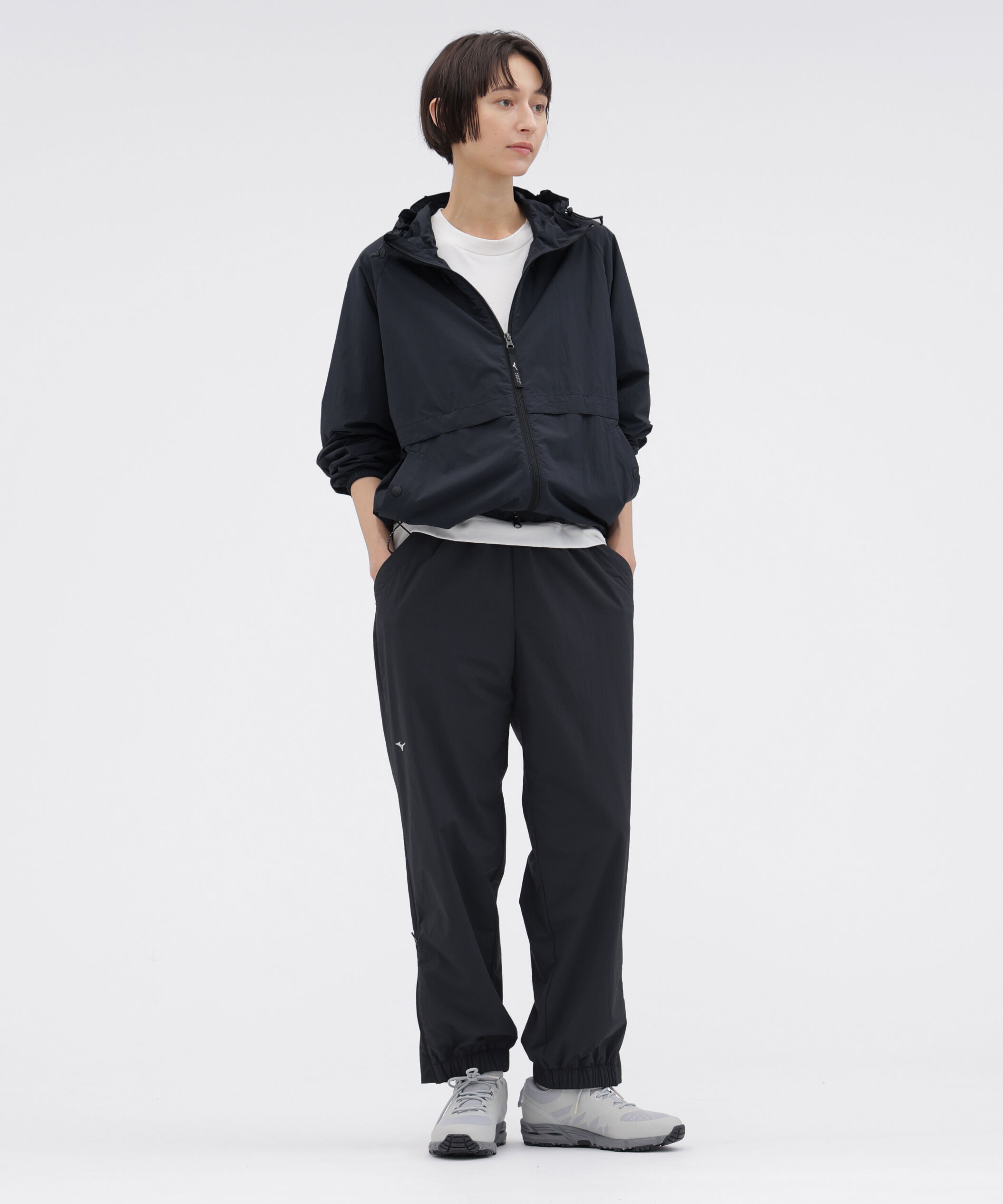  「RECYCLED NYLON LIGHTWEIGHT RIP STOP TROUSERS/#REF!」|その他|