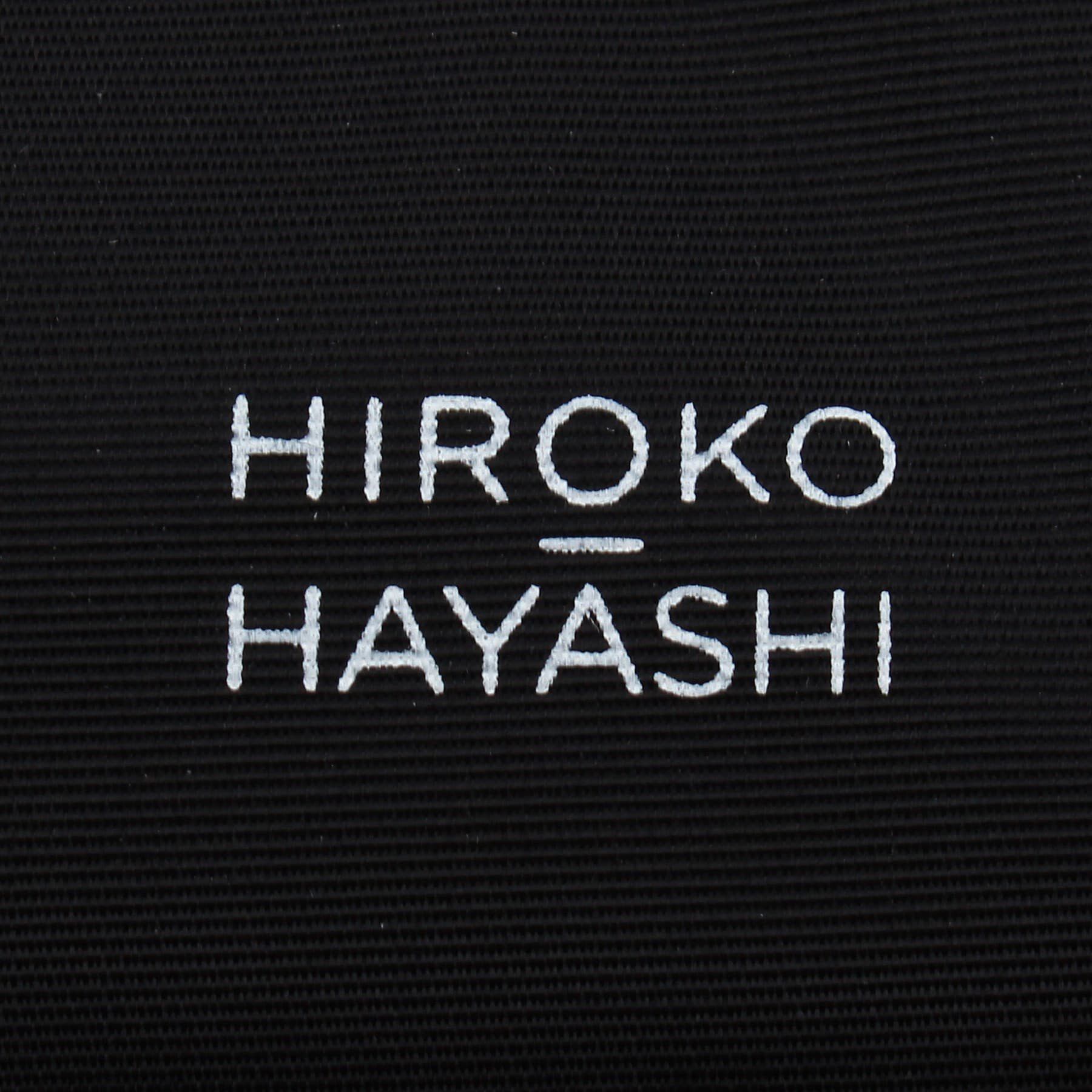 HIROKO HAYASHI「OTTICA（オッティカ）ハンドバッグ」|ハンドバッグ|