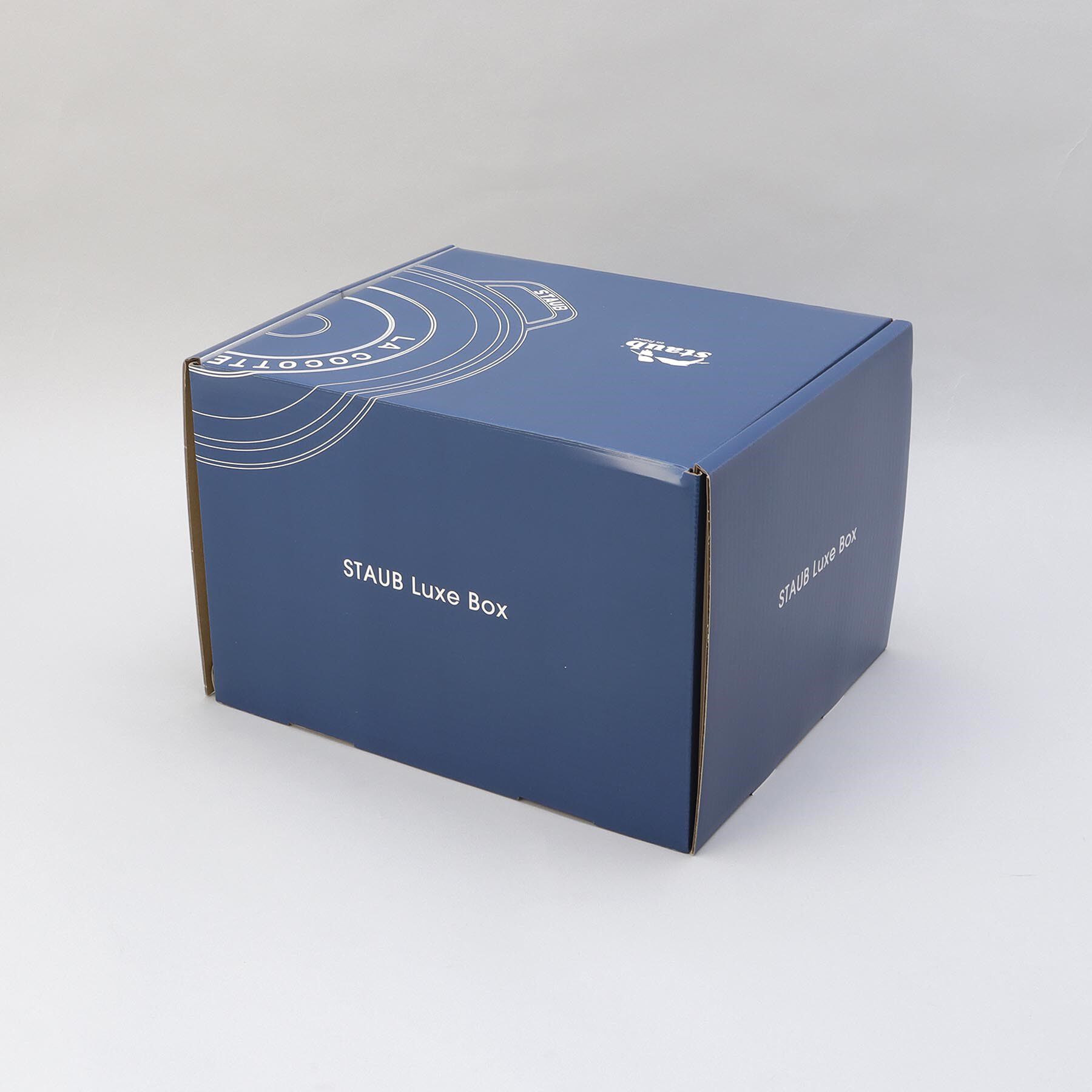 212 KITCHEN STORE「Luxe Gohan BK set ＜STAUB  ストウブ＞」|食器・キッチングッズ|
