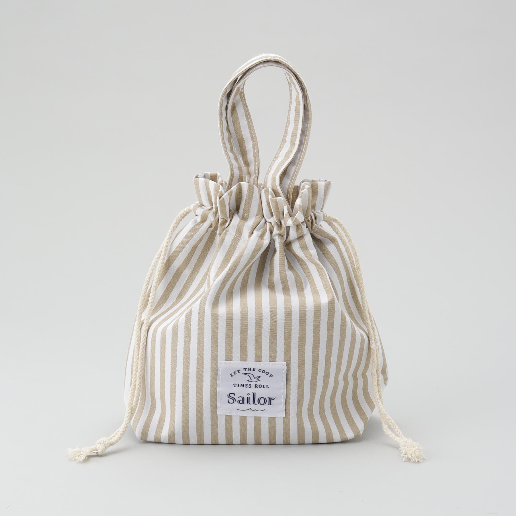 212 KITCHEN STORE「Sailor ランチバッグ BE」|食器・キッチングッズ|その他