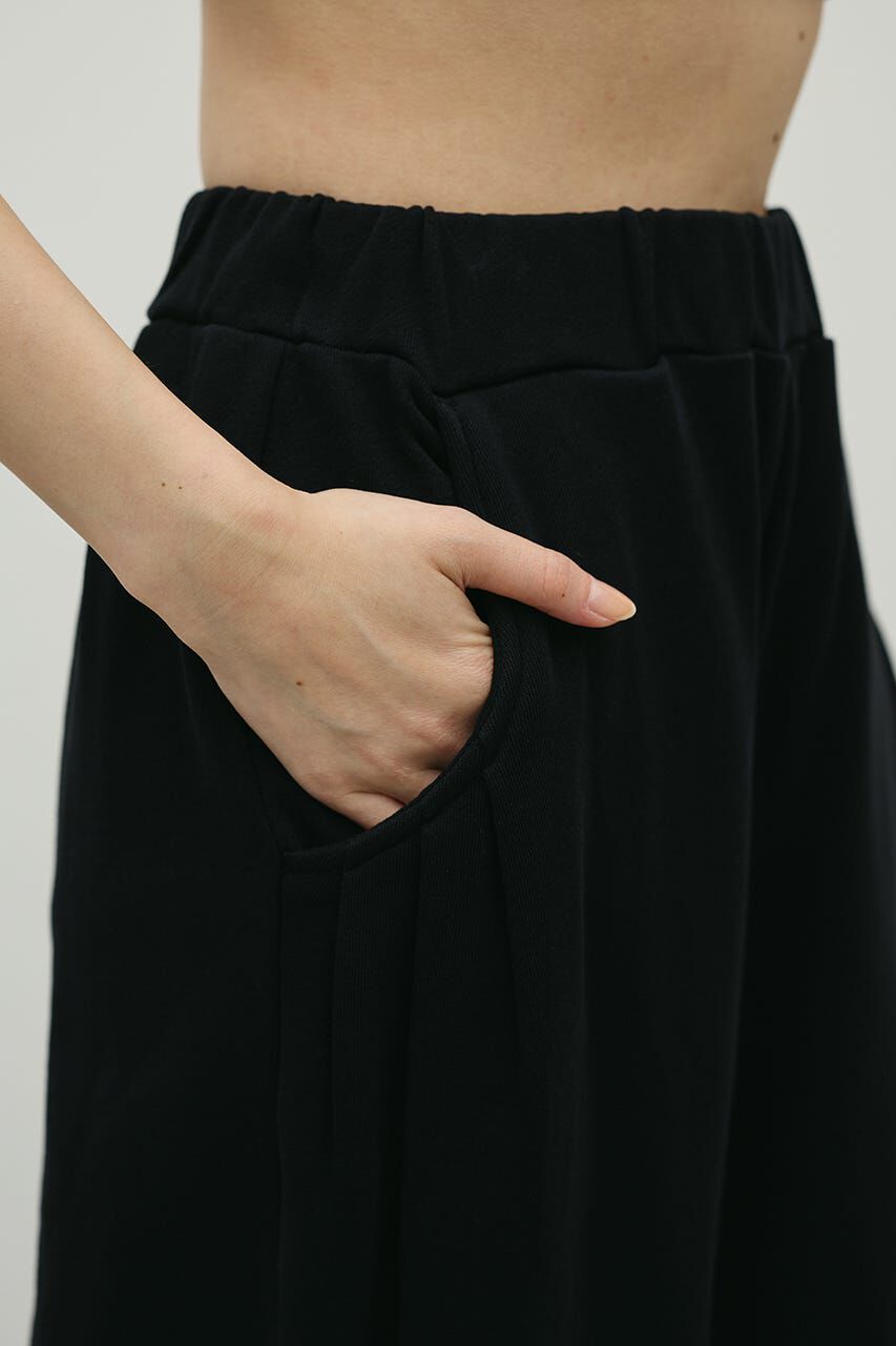 STYLEMIXER「ルーズワイドスウェットパンツ」|その他|