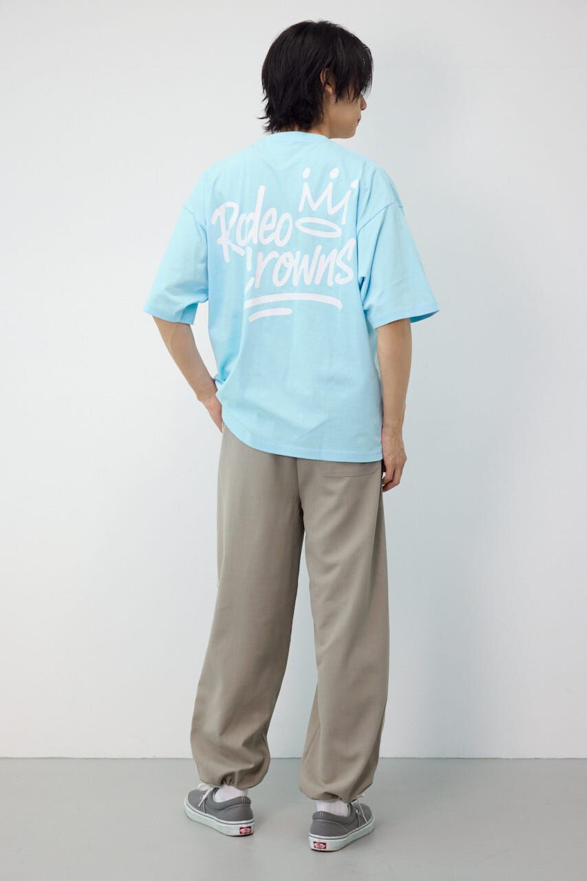 RODEO CROWNS「canned fluit Tシャツ」|Tシャツ・カットソー|