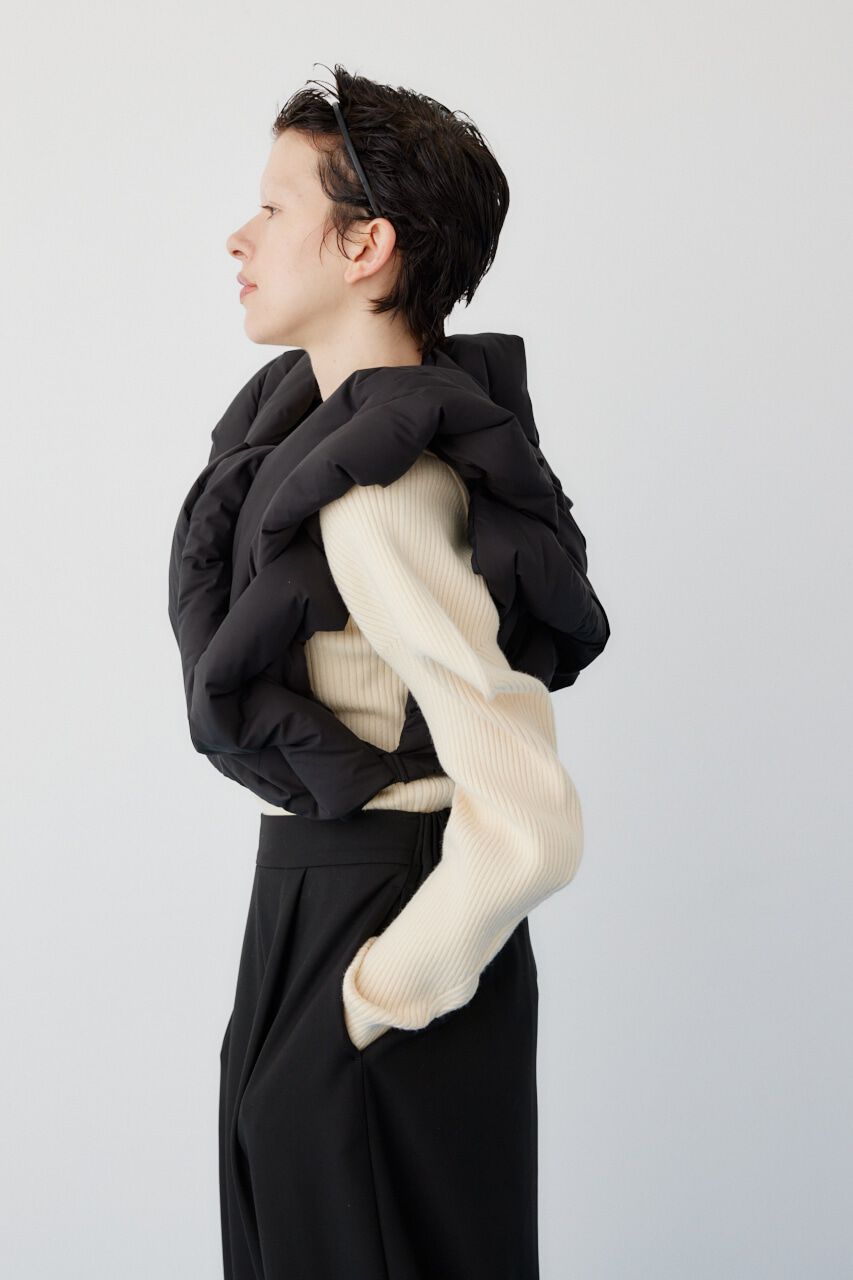 HeRIN.CYE「Decorative bolero」|その他|