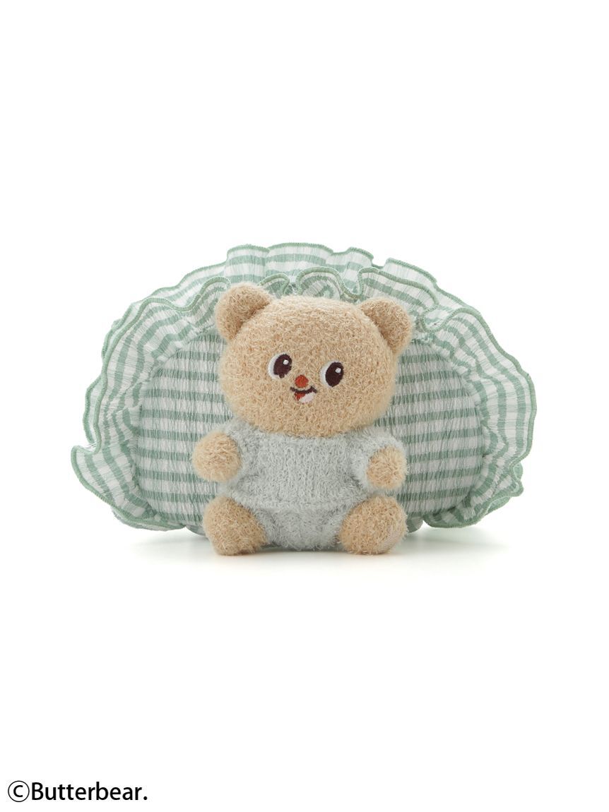 SNIDEL HOME「【BUTTERBEAR】ポーチ」|ポーチ|MNT