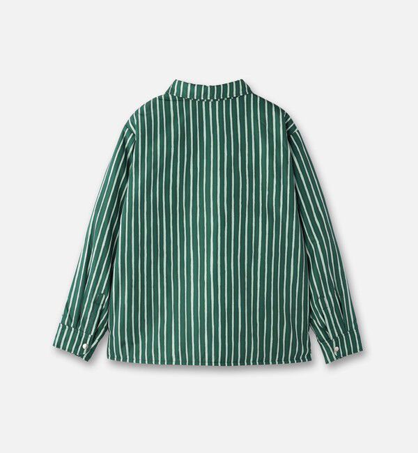 Marimekko「Seura Piccolo オーバーシャツ」|その他|