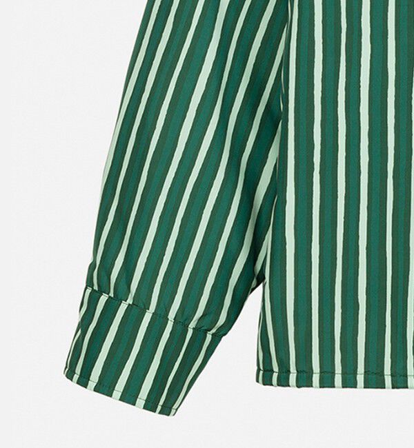 Marimekko「Seura Piccolo オーバーシャツ」|その他|