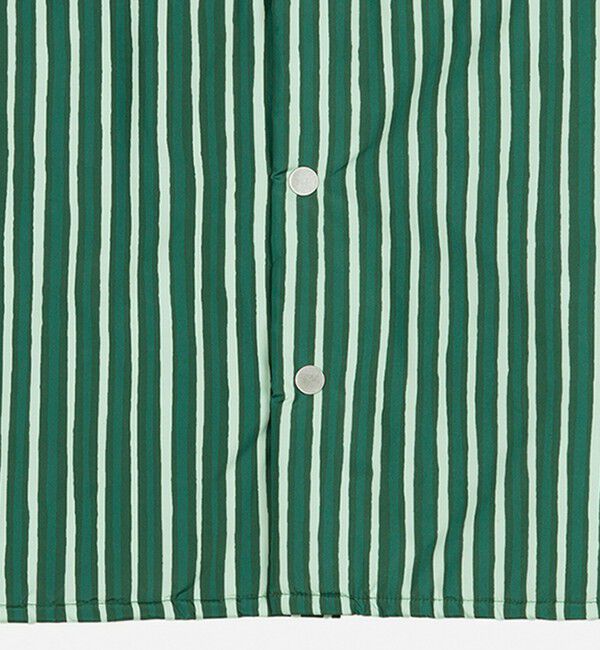 Marimekko「Seura Piccolo オーバーシャツ」|その他|