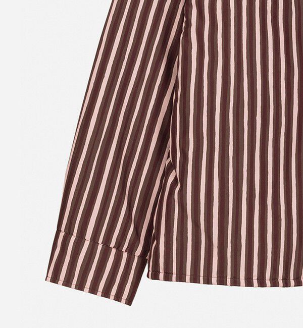 Marimekko「Seura Piccolo オーバーシャツ」|その他|