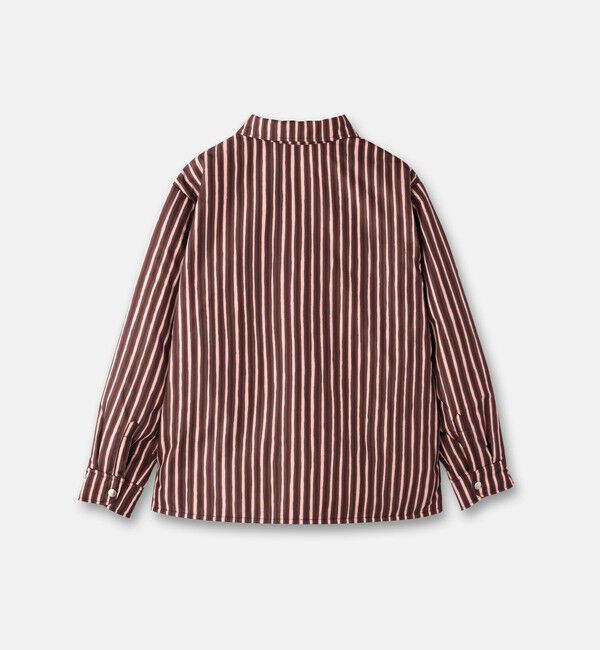 Marimekko「Seura Piccolo オーバーシャツ」|その他|