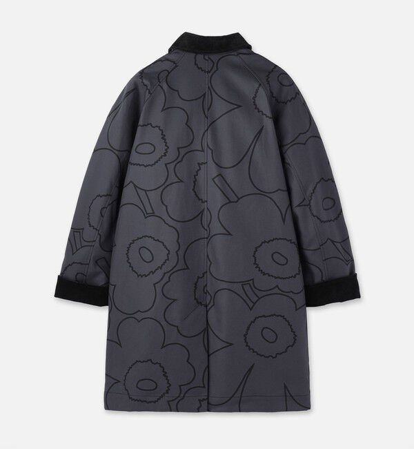 Marimekko「Eepos Piirto Unikko コート」|その他|
