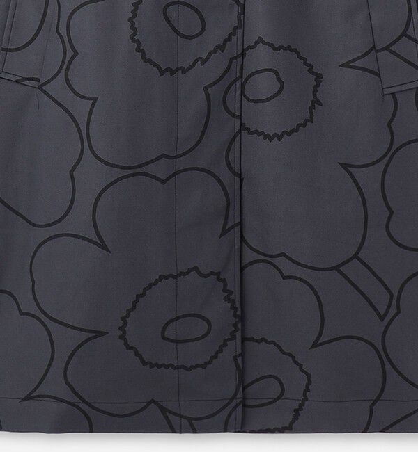 Marimekko「Eepos Piirto Unikko コート」|その他|