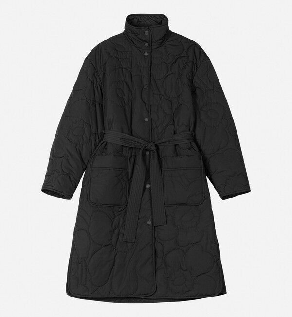 Marimekko「Kolppi Piirto Unikko コート」|その他|