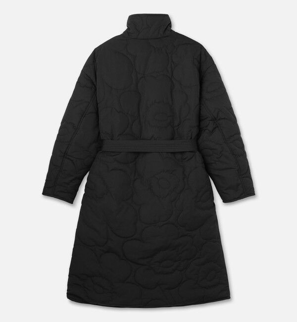Marimekko「Kolppi Piirto Unikko コート」|その他|