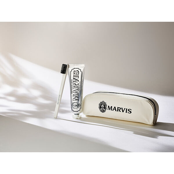  「MARVIS イン・アンド・アウト (75mL、20g、40g)」|オーラルケア|
