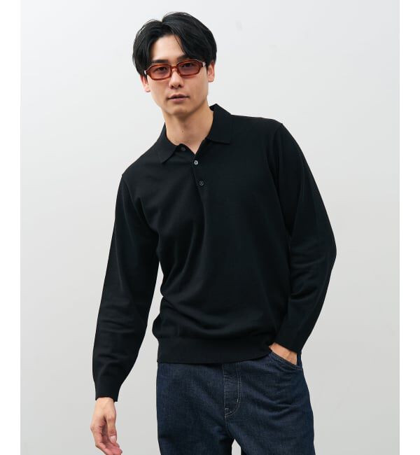  「SUNCUTGlasses/UV100%CUT ウェリントン型 サングラス | カラーレンズ 太縁フレーム  紫外線対策 UVカット」|サングラス|